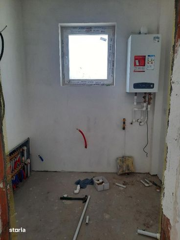 FARA COMISION casa eleganta PARTER +POD placa beton camera tehnic 651m-7