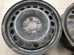 FELGI r15 (SSS15/24)003 MERCEDES A B KLASA 5x112 6,5J 6,5x15 ET47 - 4