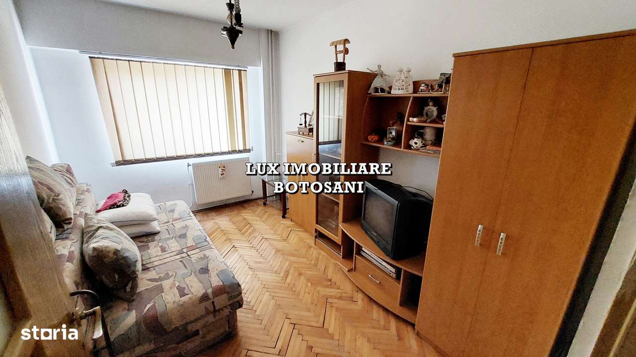 Apartament 4 camere, Ion Pillat - Imagine principală: 3/8