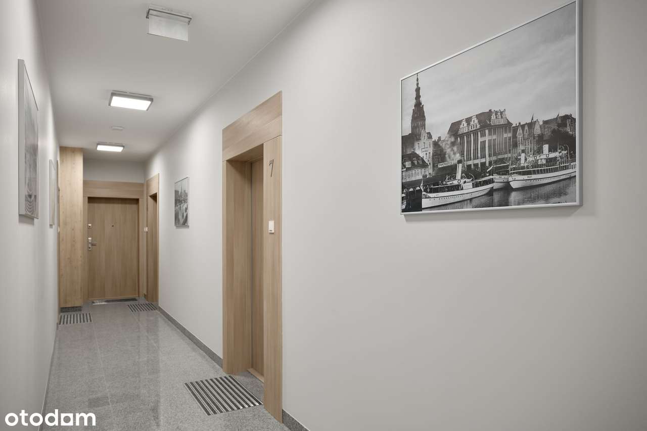 Elzam Tower | mieszkanie 2-pok. | K2_15 - Pełny obrazek: 4/9