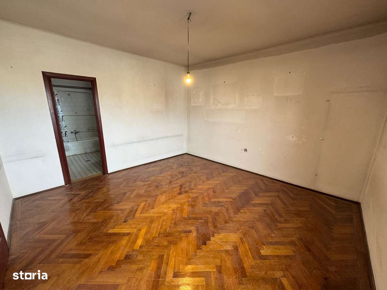 Calea Victoriei | 3 camere | Terasa | Ideal investitie