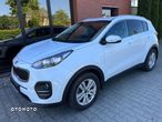 Kia Sportage 1.7 CRDI M 2WD - 1