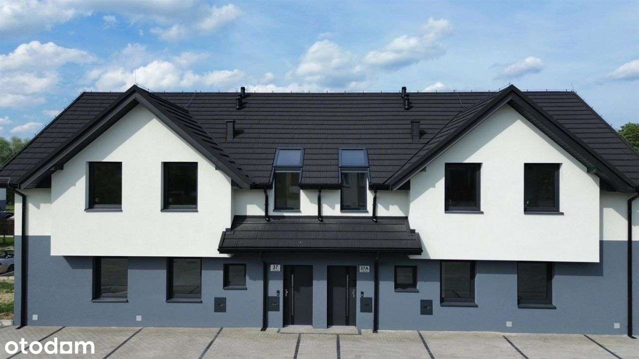 Ostatni Apartament - Tychy Wilkowyje
