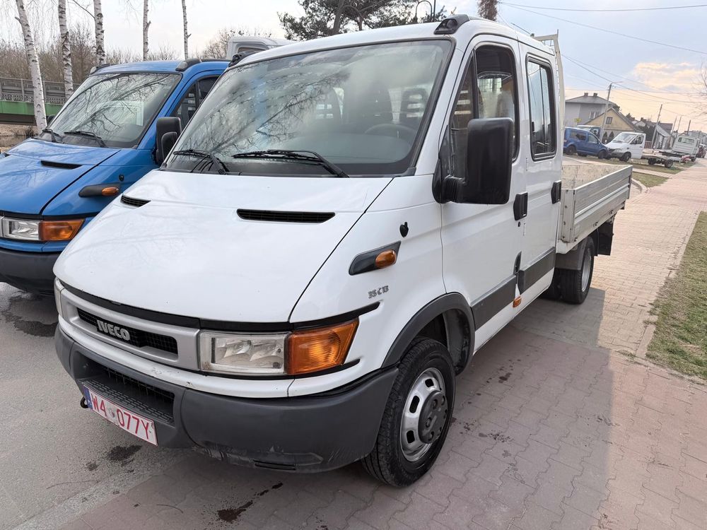 Iveco Daily 2005