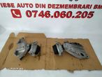 Suport tampon motor stanga dreapta piesa originala BMW F06 F07 F10 F11 F12 F13 F10 6859846 6859845 - 3