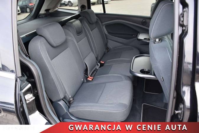 Ford Grand C-MAX - 7