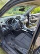 Mitsubishi Eclipse Cross 1.5 T GPF Intense Plus CVT 4WD - 11