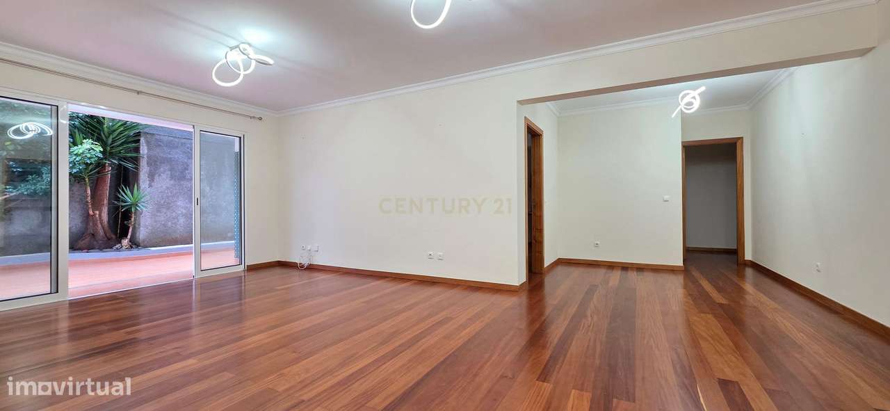 Apartamento T2+1 em Santo António - Grande imagem: 5/32