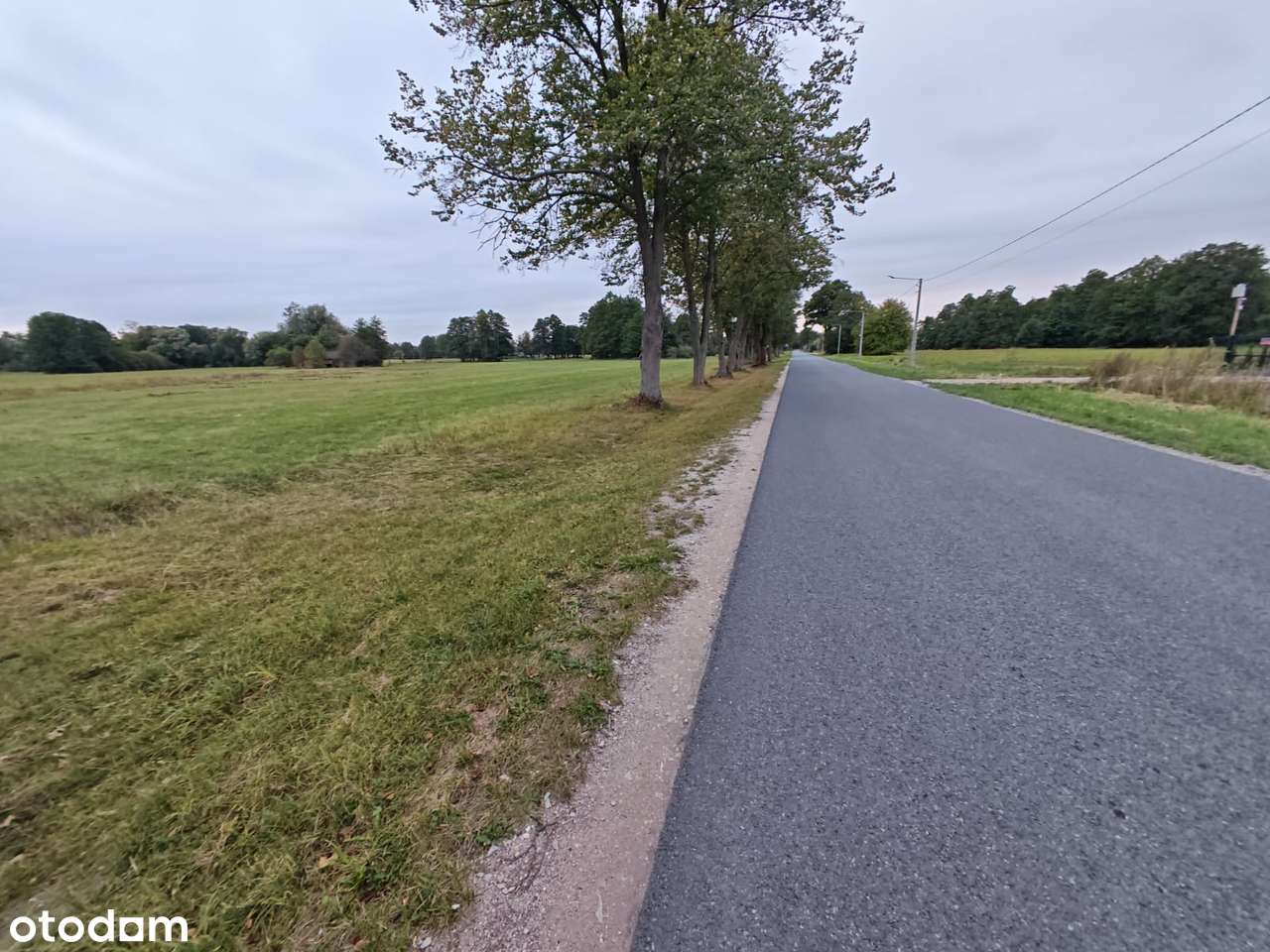 Sprzedam Działki z warunkami zabudowy - Pełny obrazek: 4/5