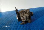 PEUGEOT 307 2.0HDI ALTERNATOR - 4