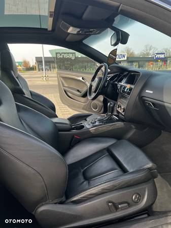 Audi S5 4.2 Quattro Tiptr - 13