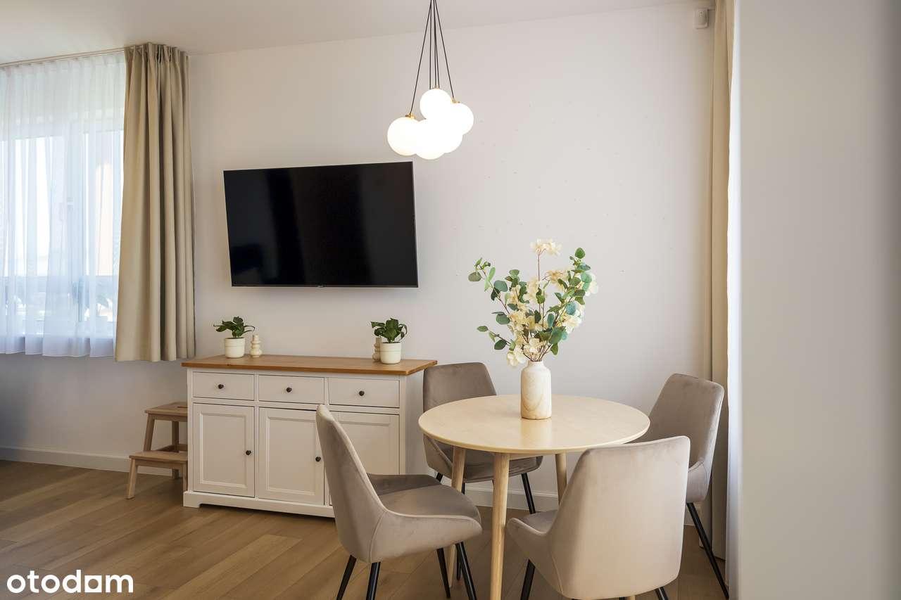Apartament Etna | Widok na morze i port | Po remoncie | Brak prowizji-7