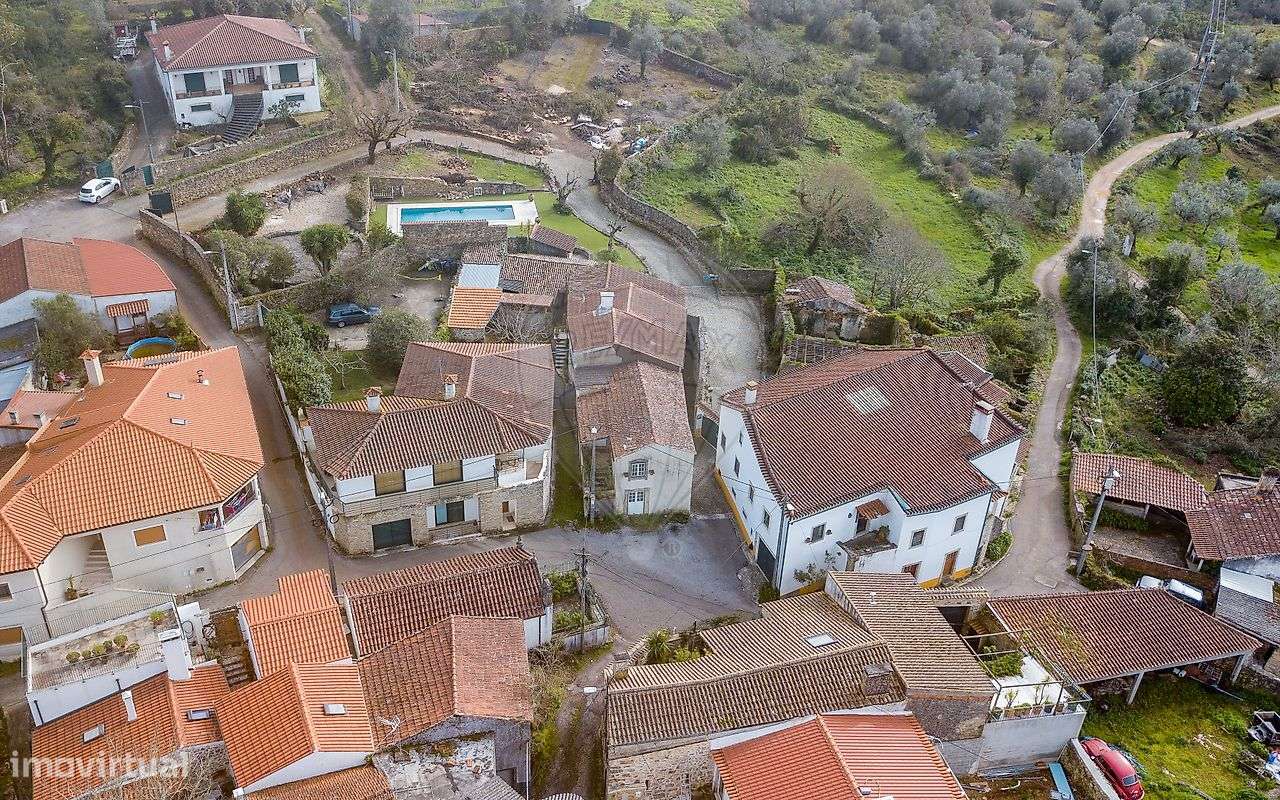 Moradia T3 para venda - Grande imagem: 4/9