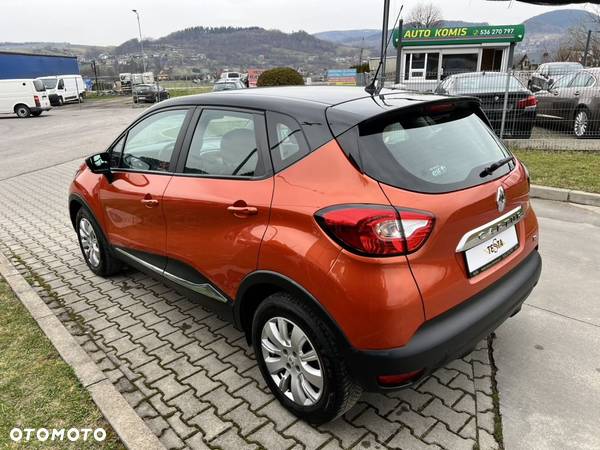 Renault Captur - 5