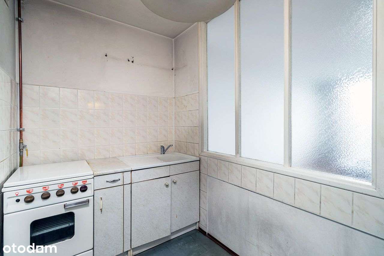 2 pok z balkonem w świetnej lokalizacji przy tramw-10