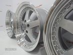 Jantes Bmw Estilo Work Equip 05 18"  8.5+9.5 5x120 - 7