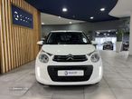 Citroën C1 1.0 VTi Feel - 2