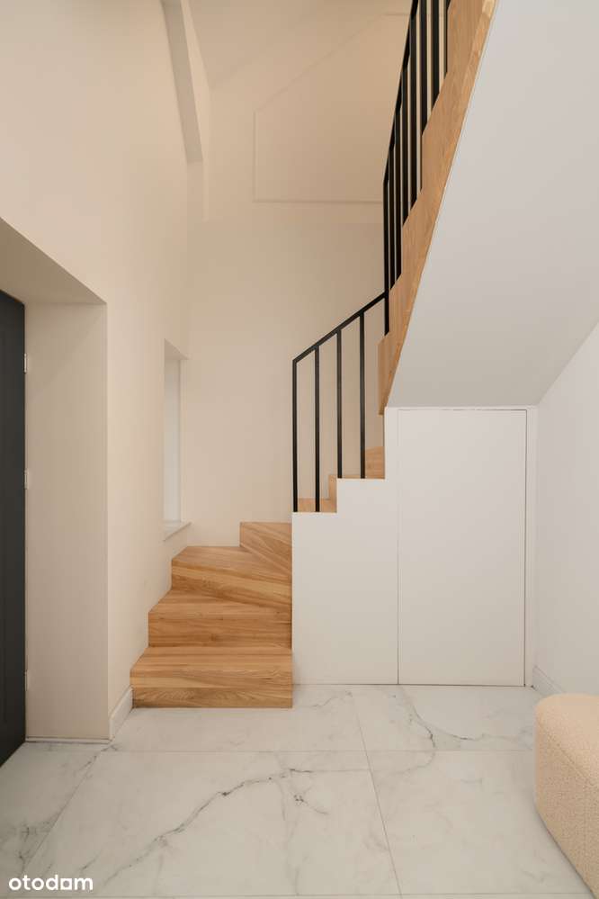 Wykończone mieszkanie z ogródkiem | Żerniki-11