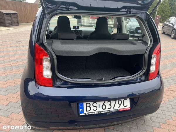 Skoda Citigo 1.0 Elegance - 16