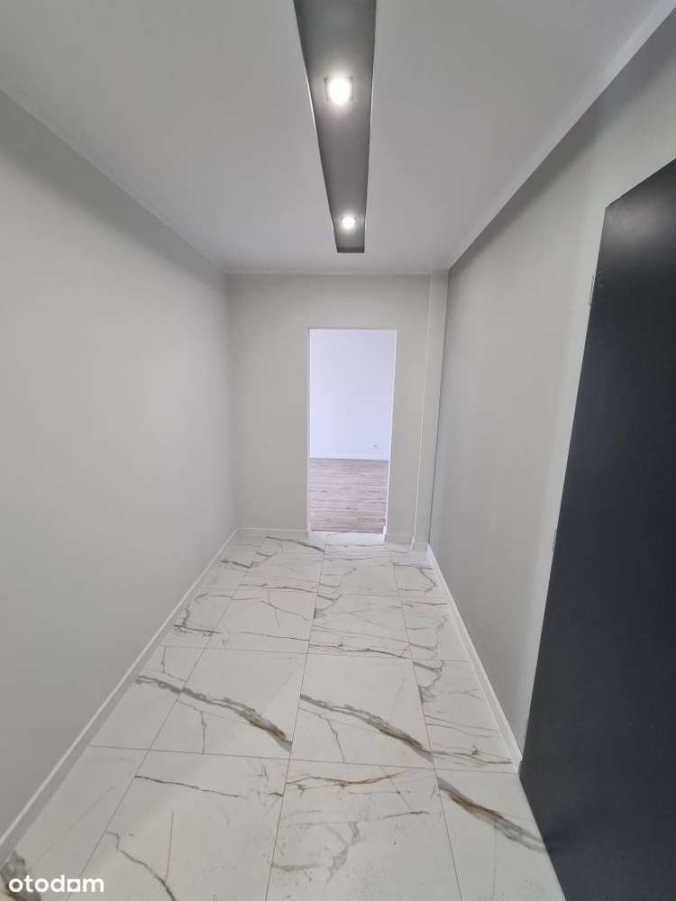 dwa pokoje, balkon, po generalnym remoncie, Kalwar-16