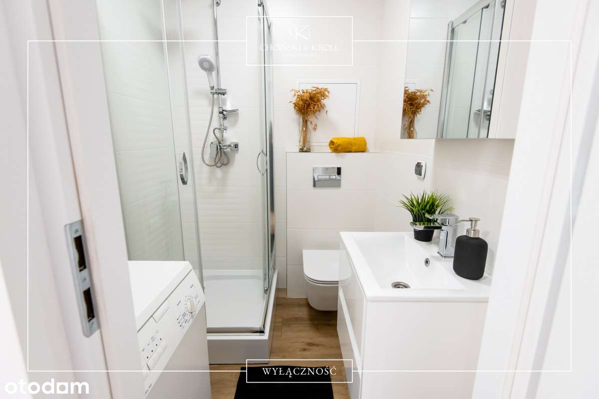 Perełka > 2 pokoje po generalnym remoncie > Rataje-0