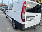 Mercedes-Benz Vito 115 CDI Lang - 3