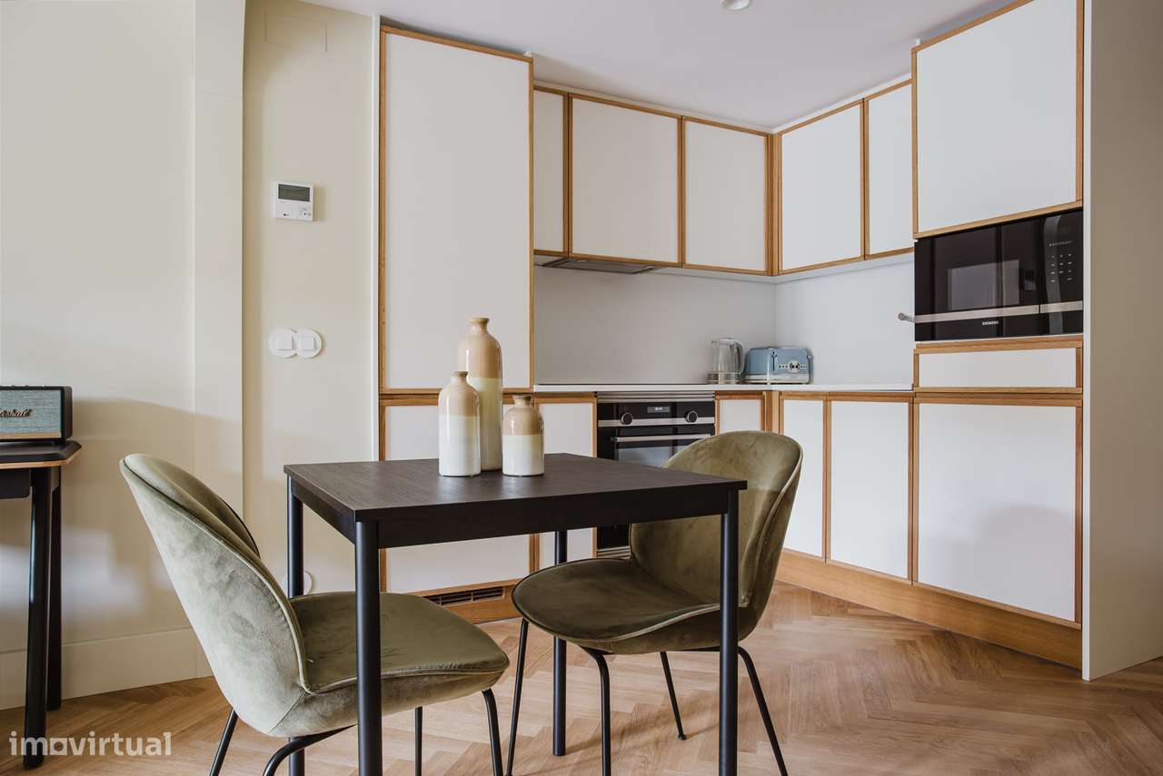 Apartment in Baixa - Grande imagem: 5/19