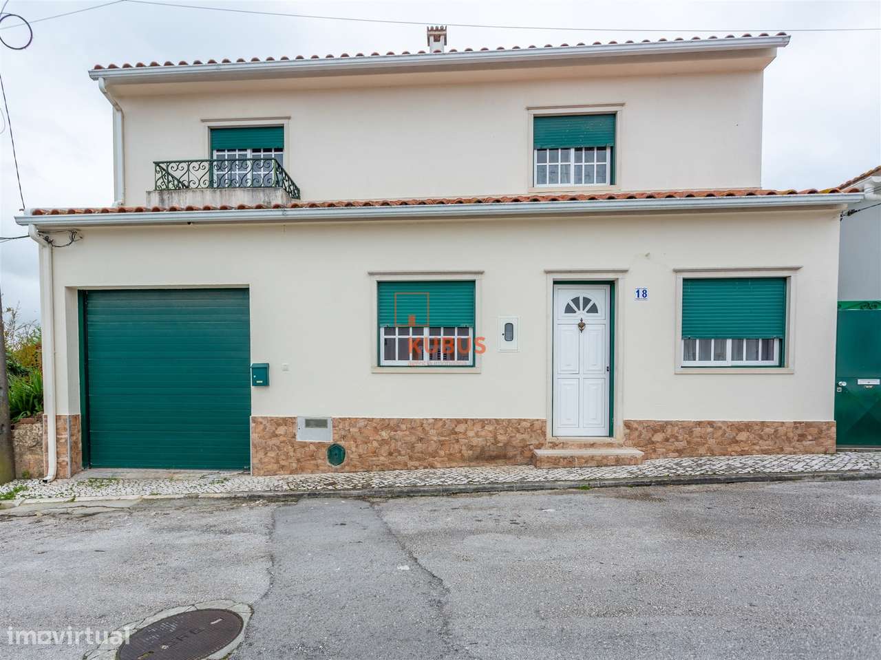 Moradia T4 Venda em Nossa Senhora de Fátima,Entroncamento-29