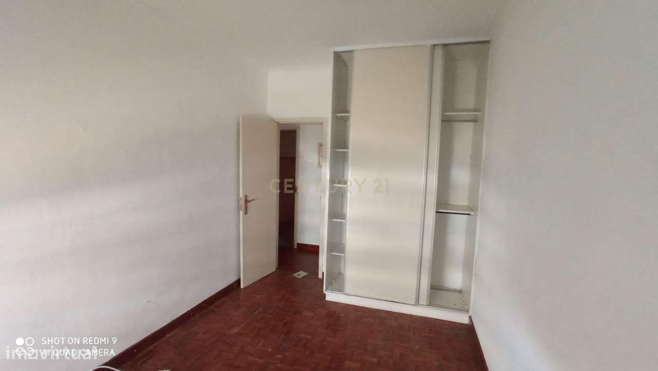 Apartamento T3, ARRENDADO ATÉ JUNHO DE 2025, em Setúbal - Grande imagem: 4/16