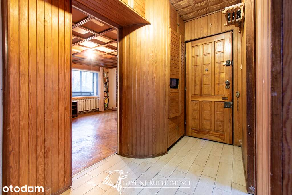 - Atrakcyjny układ - 3 pokoje - winda - - Pełny obrazek: 5/9