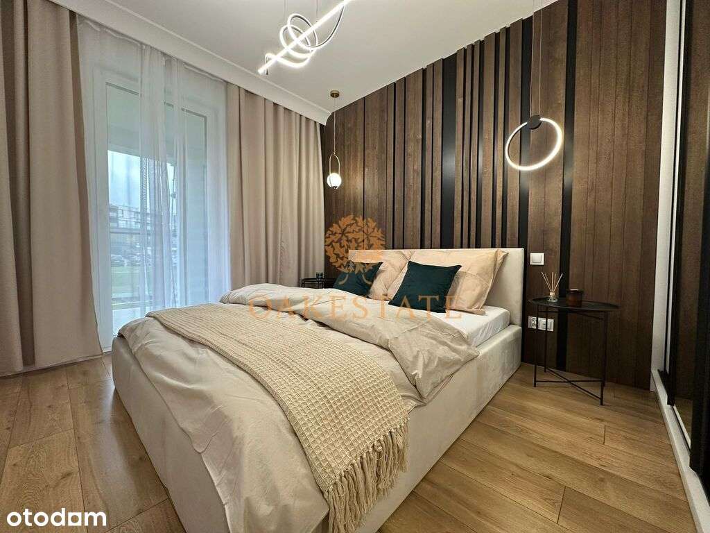 Nowe 3 pokoje bez PCC blok 2025 Bella Vista - Pełny obrazek: 3/18