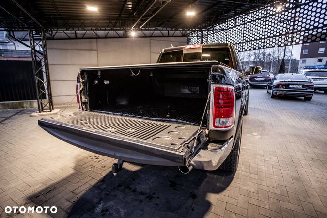 RAM 1500 Crew Cab Laramie - 25