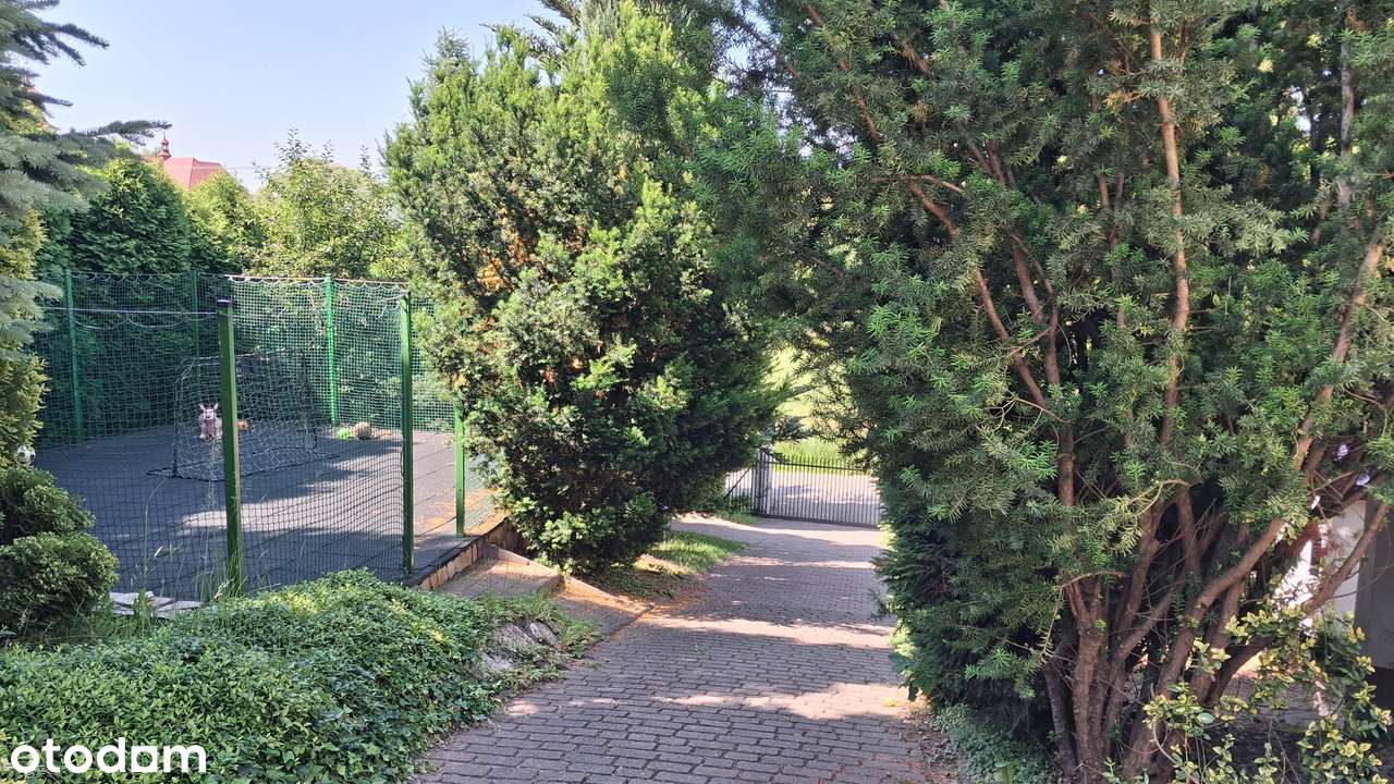 Zadbany dom z wieloma udogodnieniami - Pełny obrazek: 4/20