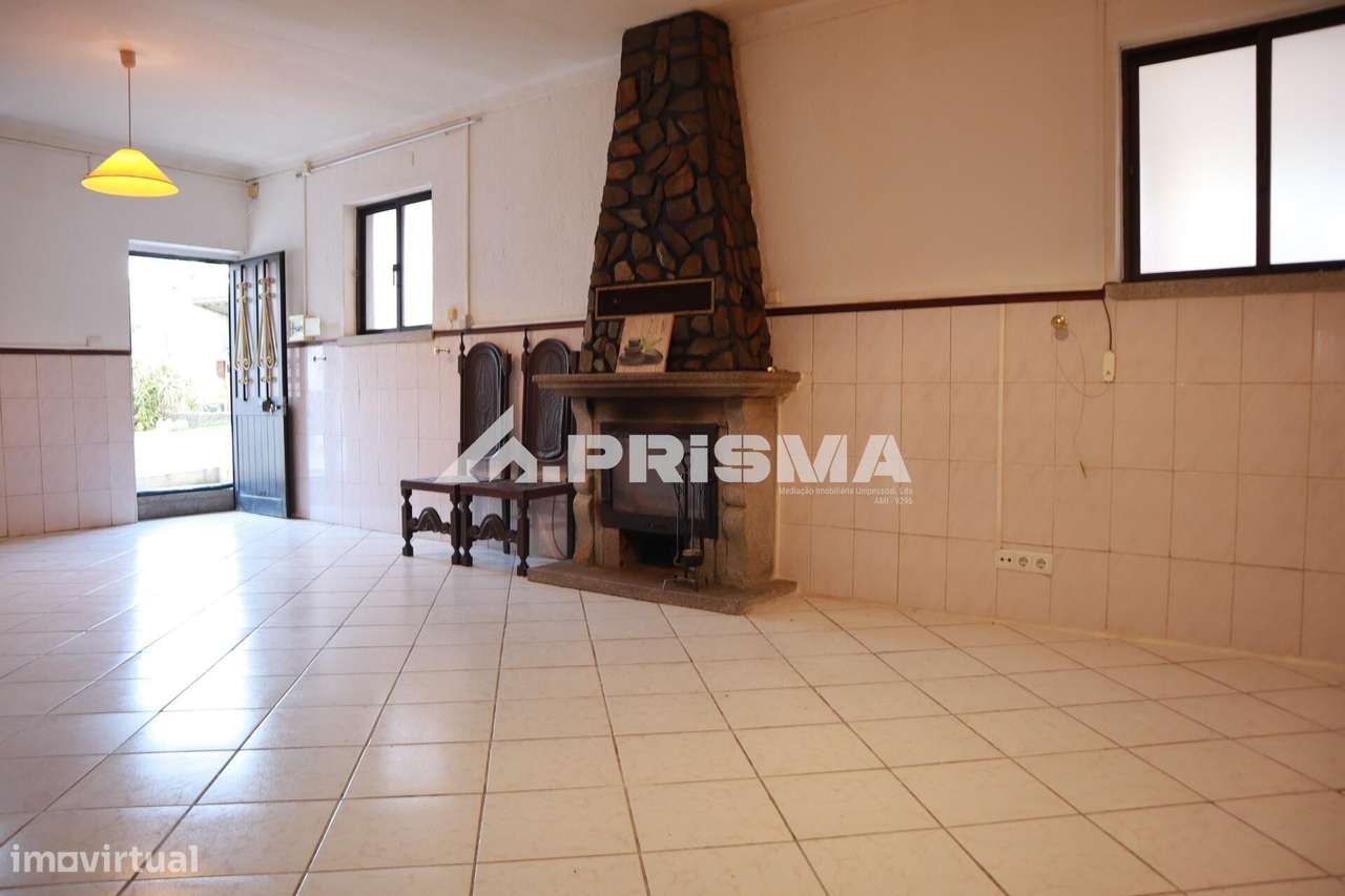 Moradia com espaço exterior para venda em Castelo Branco-7