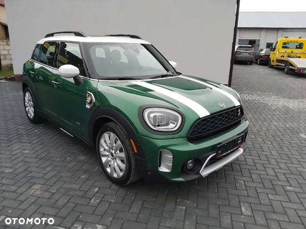 MINI Countryman - 25