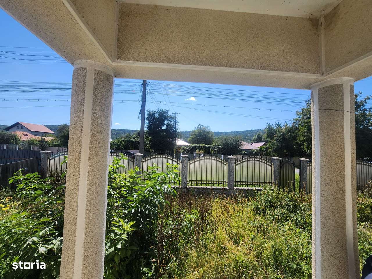 Casa cu 3 camere in  Comuna Traian Bacau - Imagine principală: 4/19