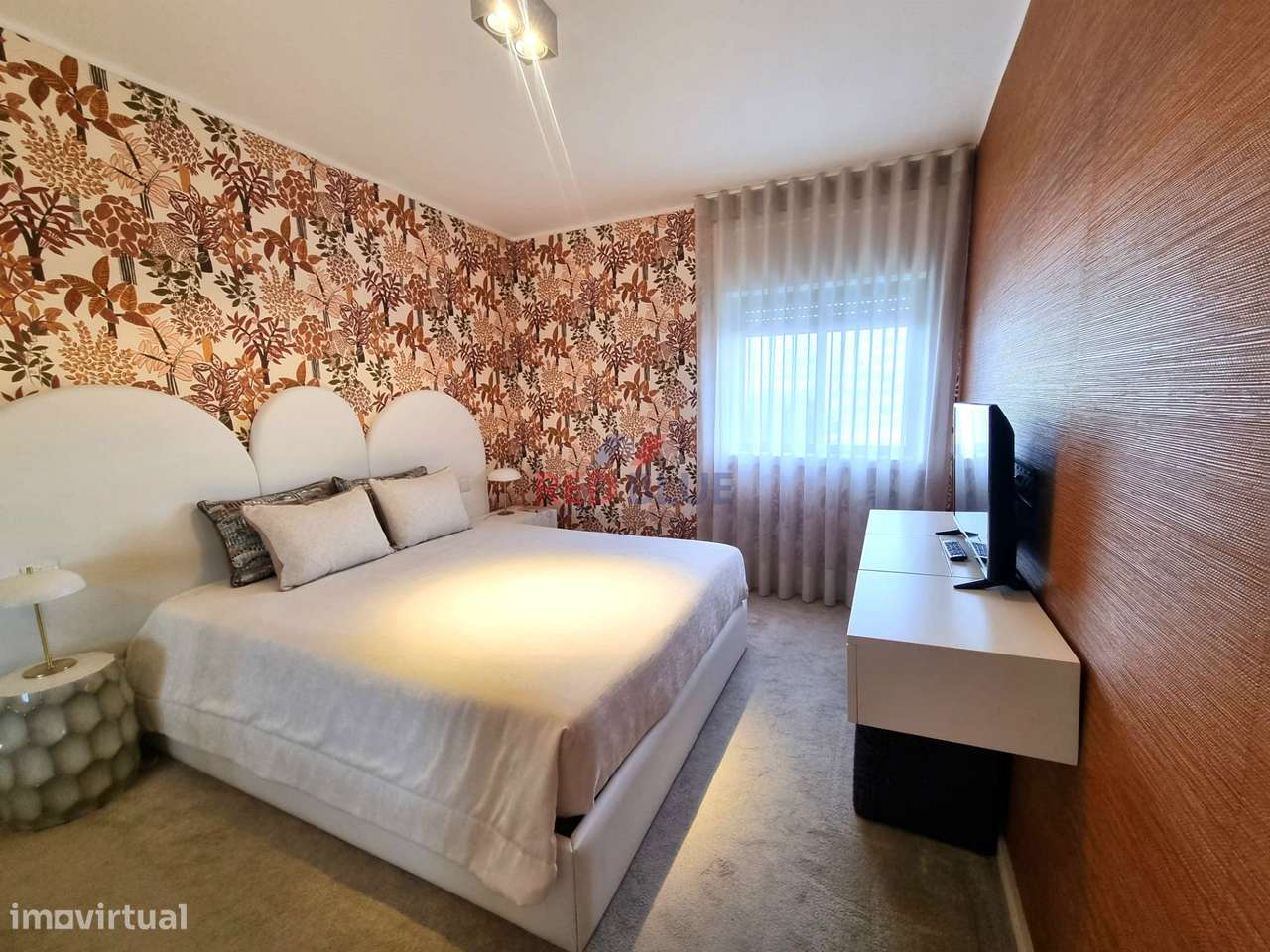 APARTAMENTO T4, PRIMEIRA LINHA DE MAR, PÓVOA DE VARZIM-22