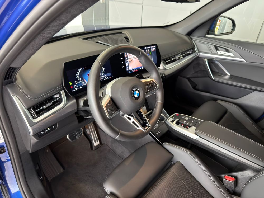 Bmw X1 Salon Polska Bezwypadkowy FV23%