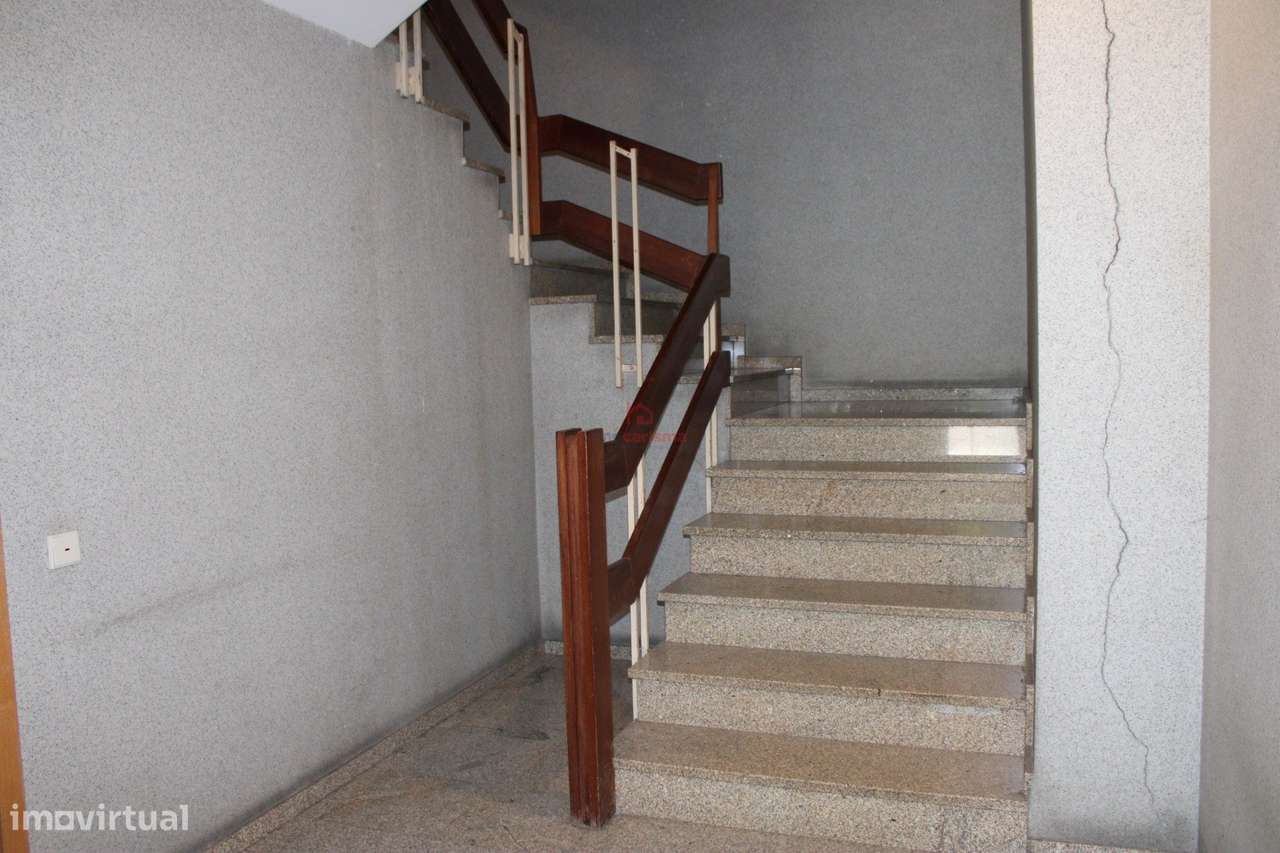 Apartamento T2 em Riba de Ave, Vila Nova de Famalicão-34