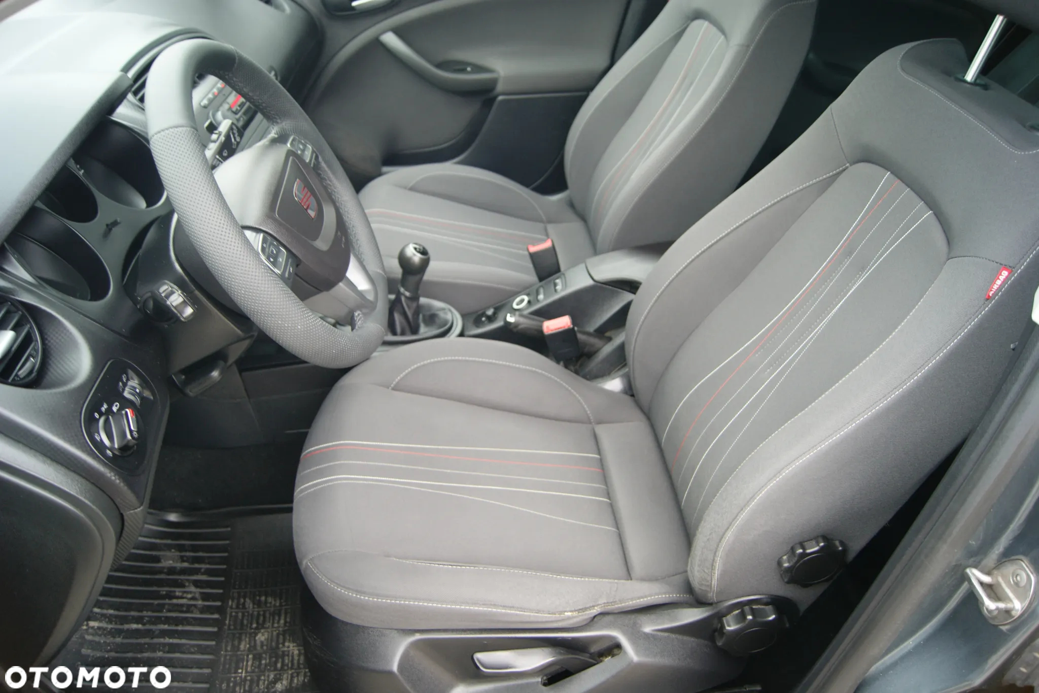 Seat Altea 1.6 TDI DPF CR Ecomotive Reference Copa - 20