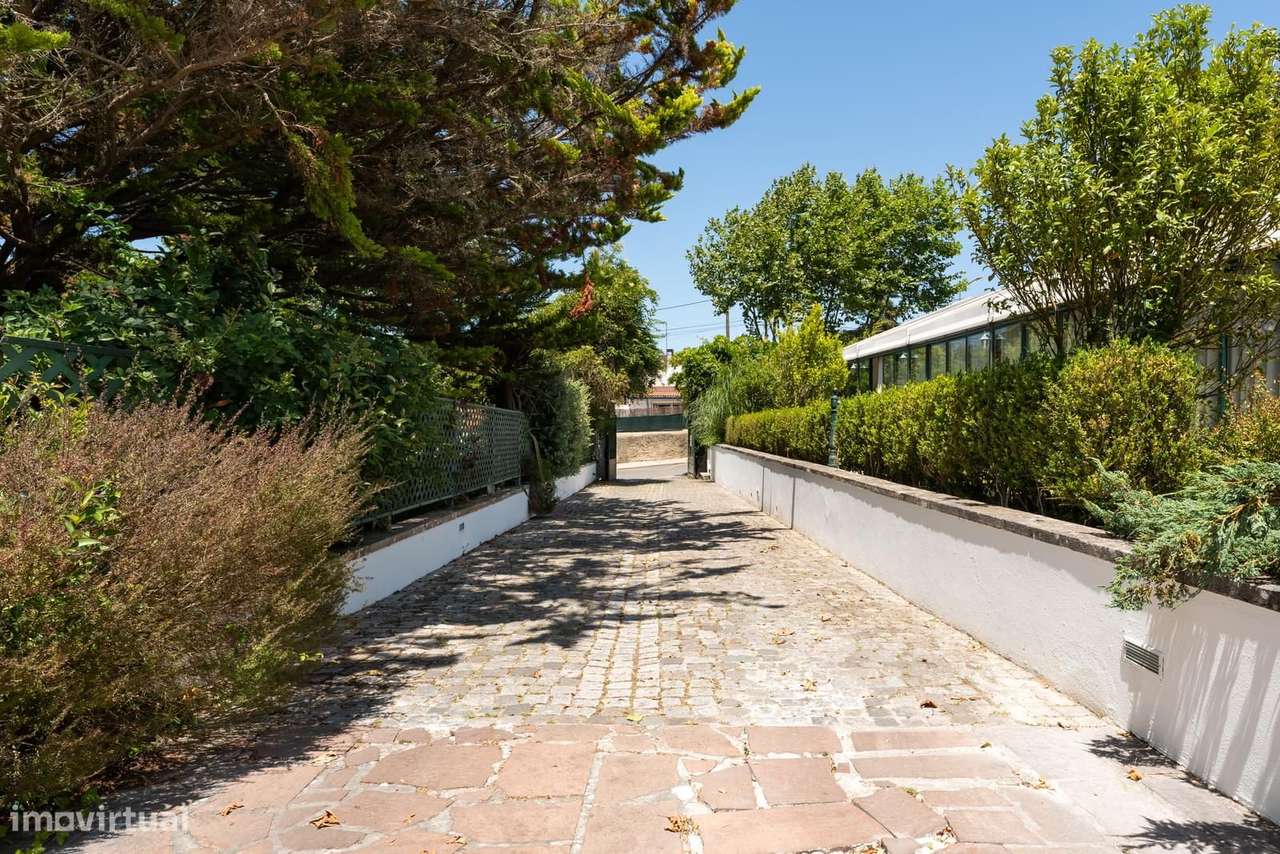 Hotel, Sintra - Grande imagem: 3/45