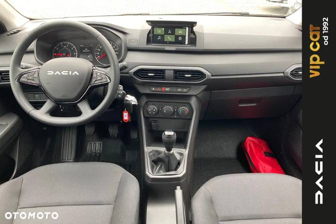 Dacia Jogger 1.0 TCe Essential 7os - 9