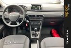 Dacia Jogger 1.0 TCe Essential 7os - 9