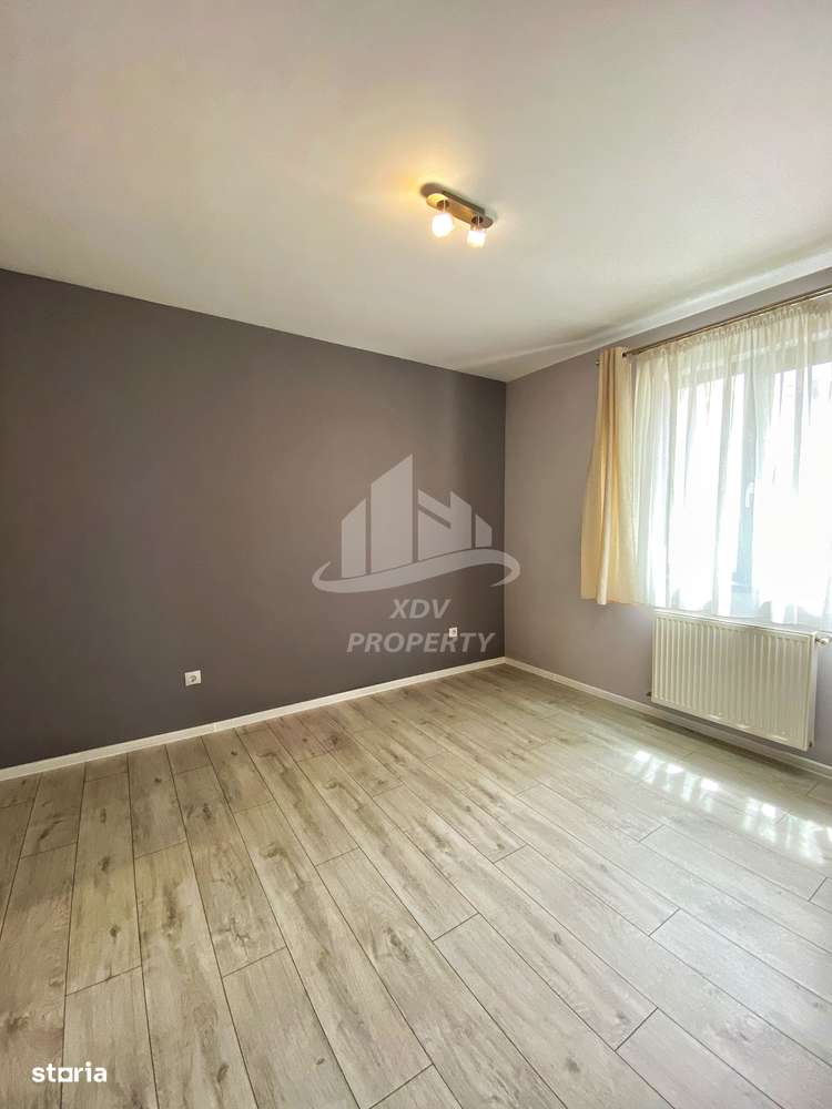 Apartament 4 camere decomandate , 2 bai, 2 balcoane,  90mpu, Sibiu-4