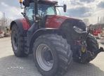 Case IH Optum CVX 300 Tractor - 2