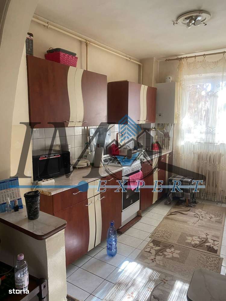 Garsoniera de vanzare in Cetate Alba Iulia-4