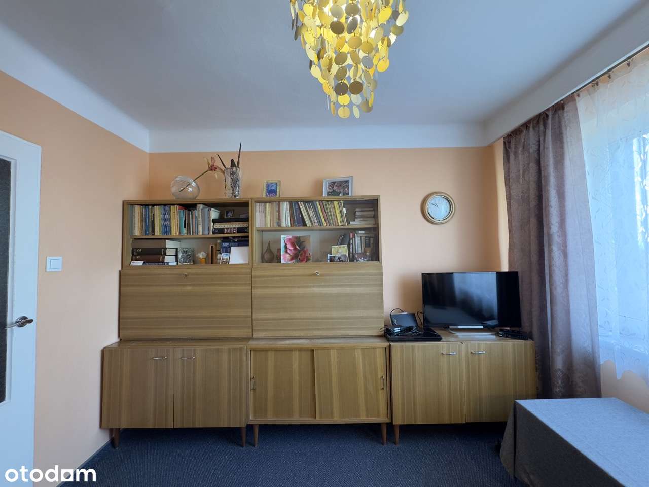 Mieszkanie w bardzo dobrej lokalizacji!!-4