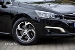 Peugeot 508 2.0 BlueHDi Allure S&S - 11