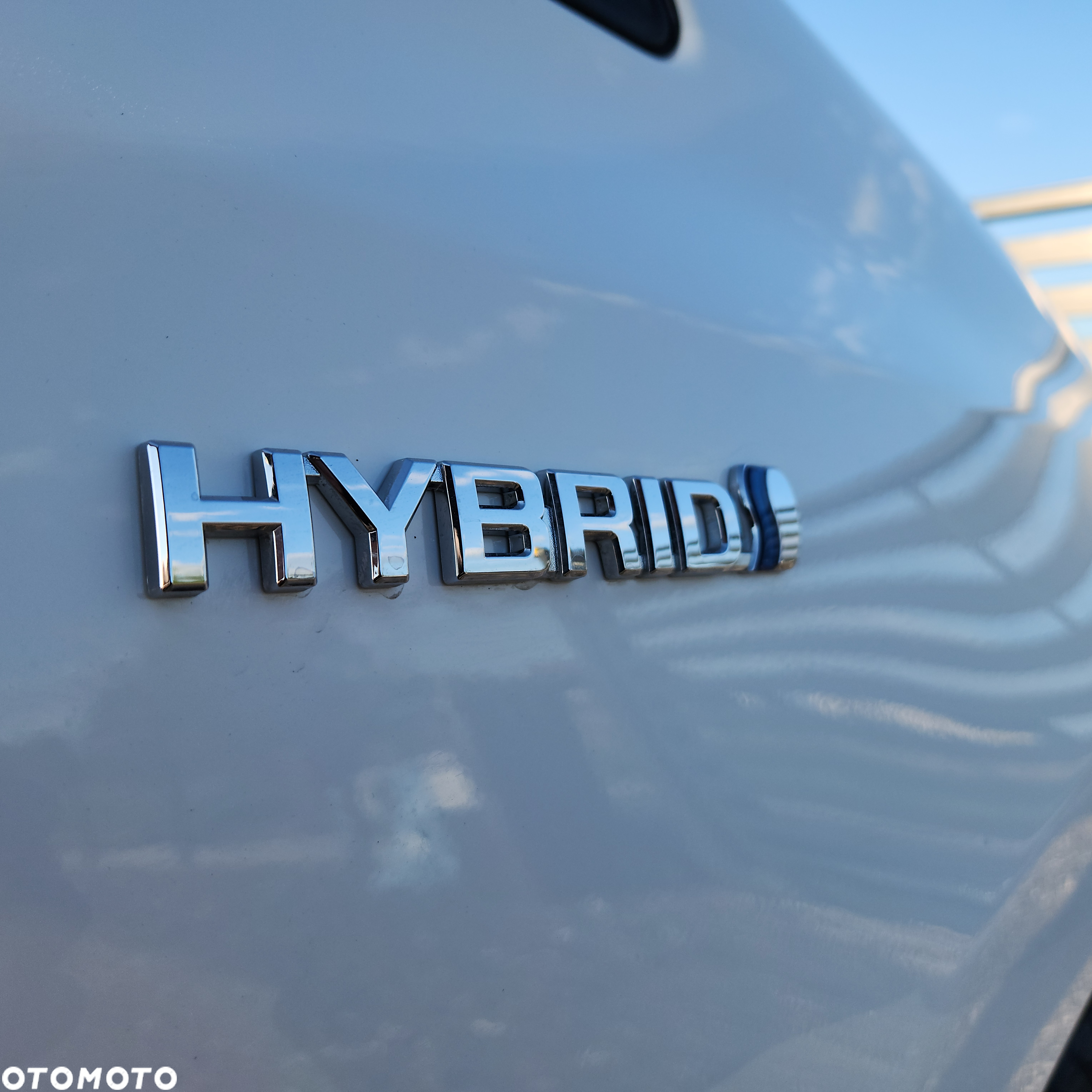 Toyota Prius+ Hybrid 135 Comfort - 13