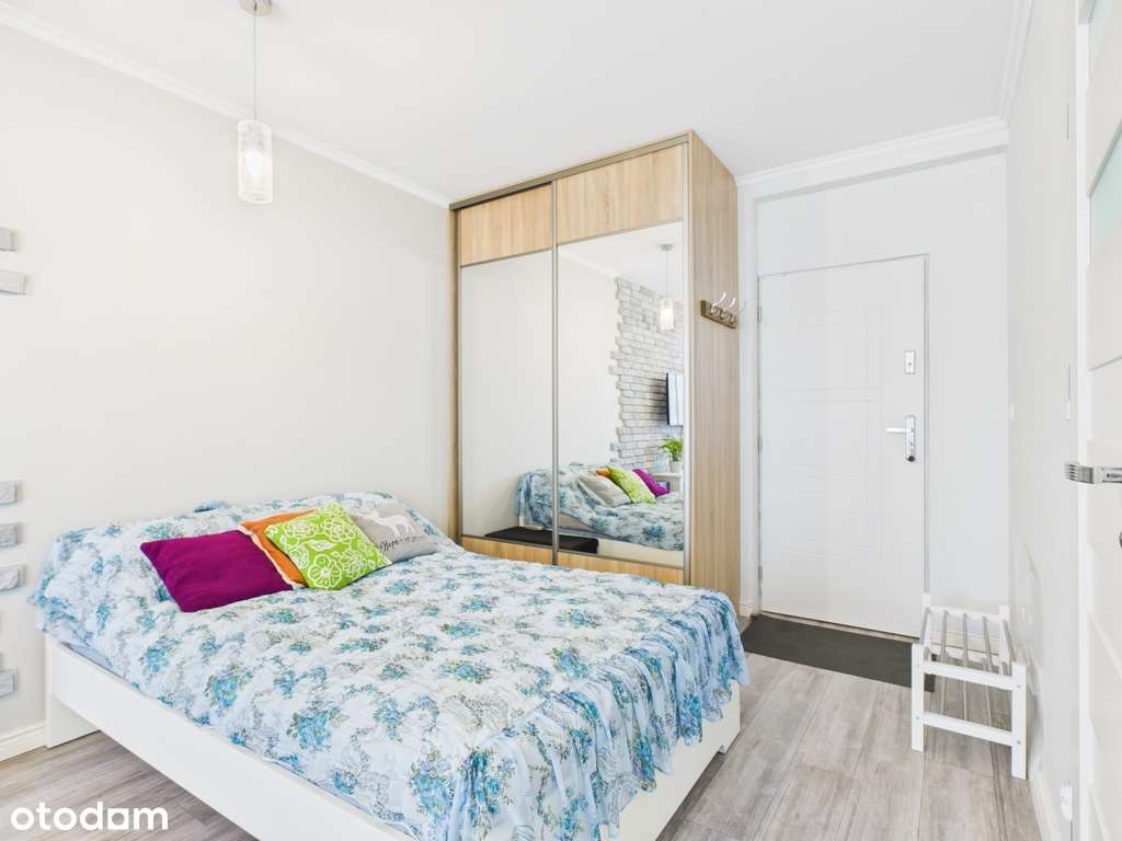 Dwie niezależne kawalerki, 72 m, Gaj, gotowe - Pełny obrazek: 4/20